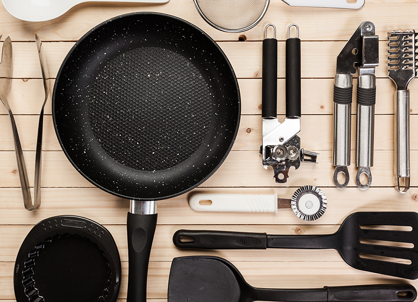 21 Essential Kitchen Products