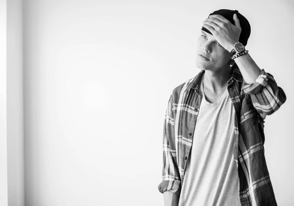 Avicii