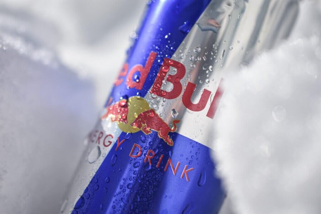 Best Energy Drinks