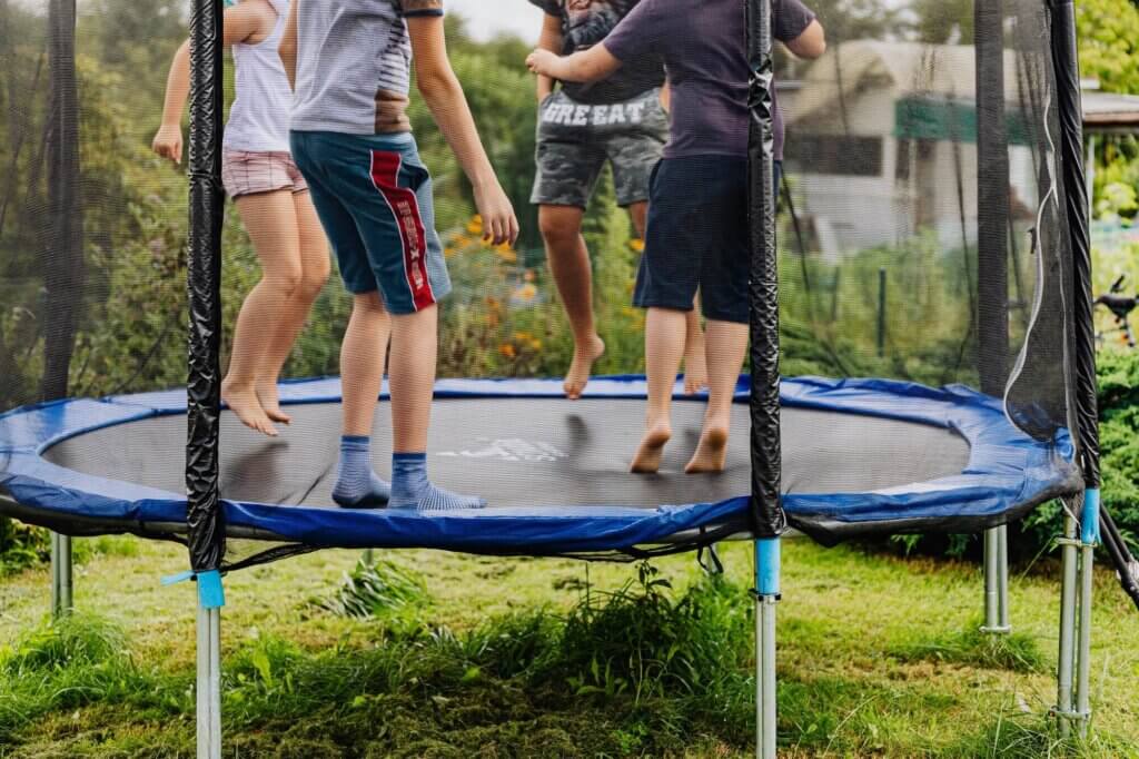 Best Mini Trampolines