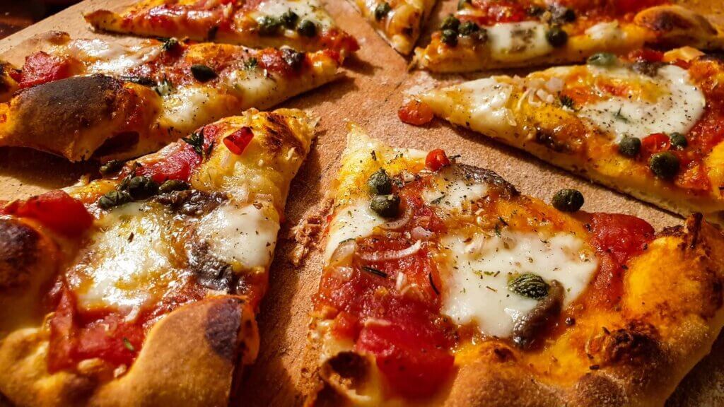Best Pizza Cutters