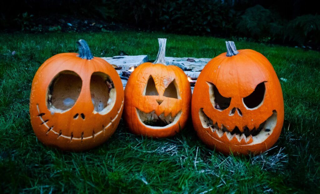 Best Pumpkins For Jack-O-Lanterns