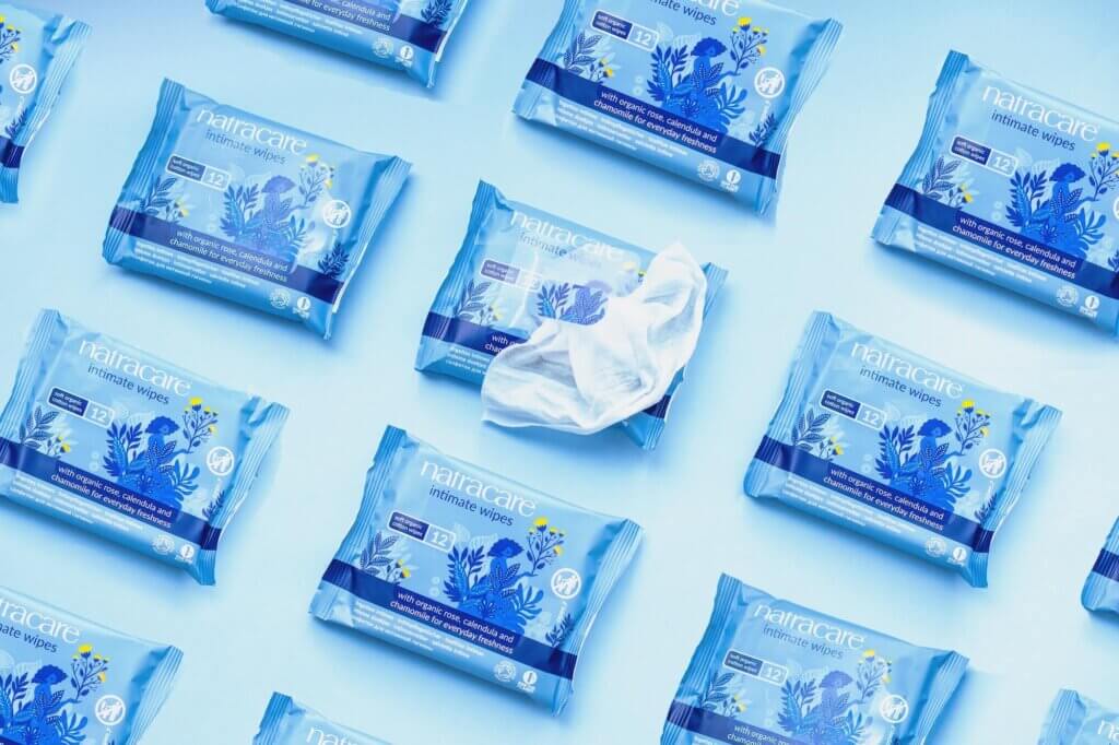 Butt Wipes