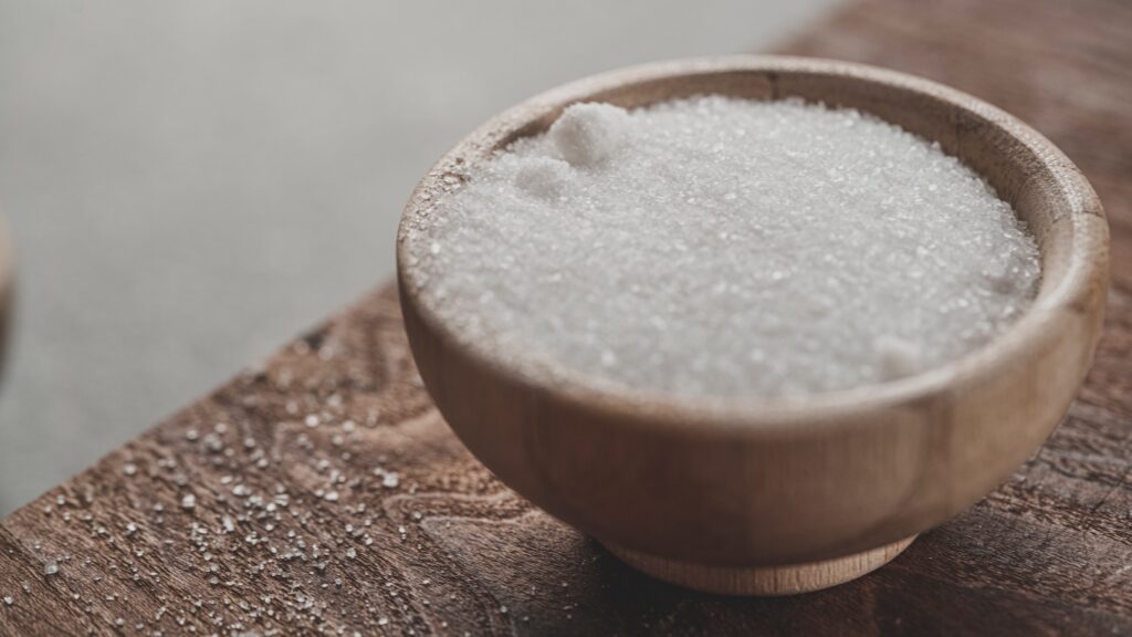 Erythritol - A Complete Guide