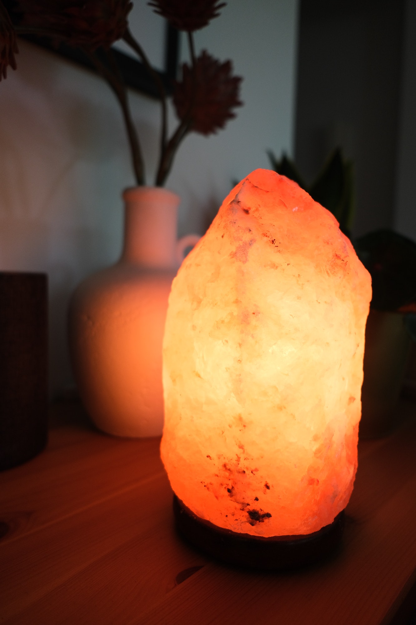 Himalayan Salt Lamps