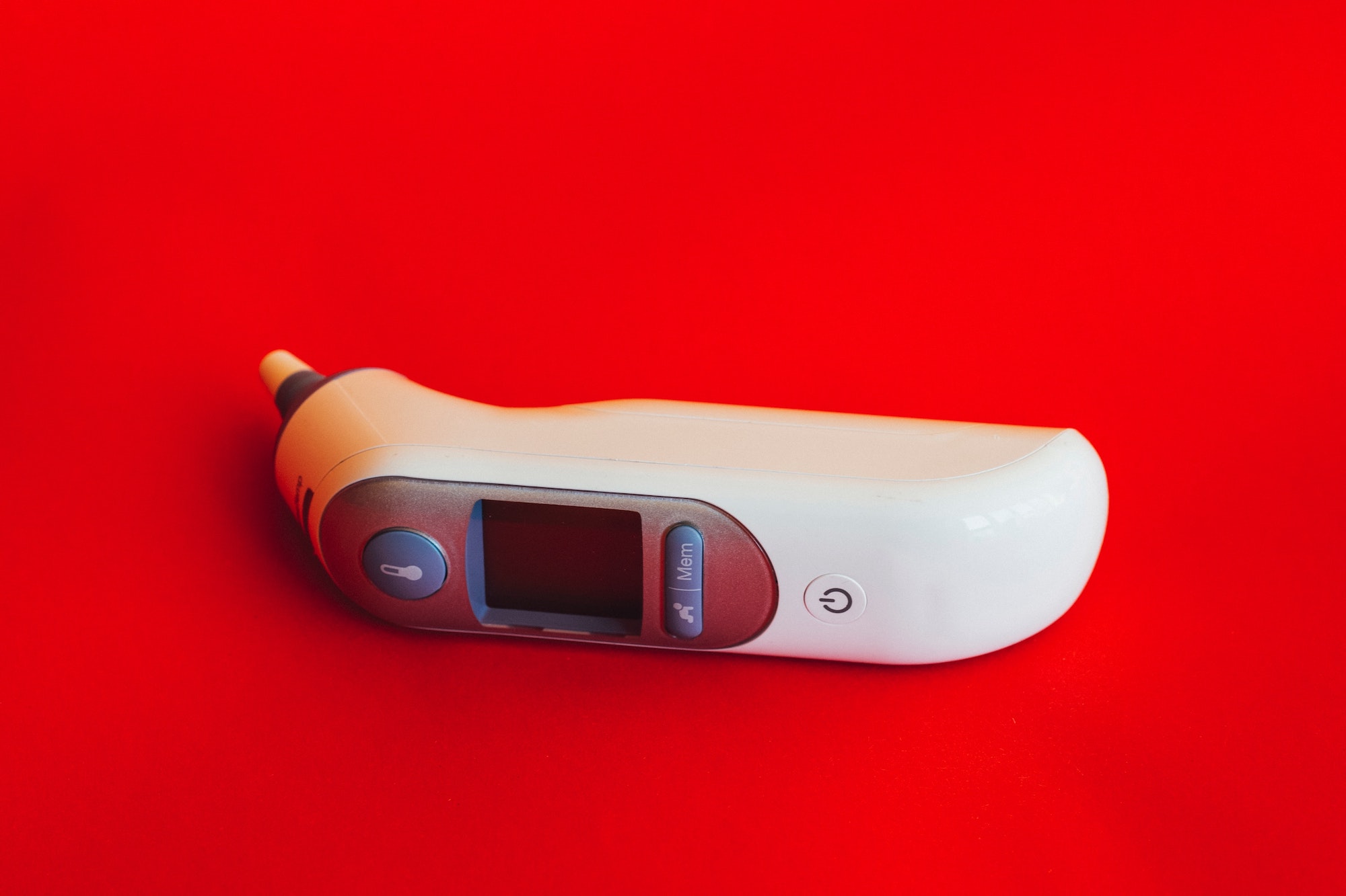 Infrared Thermometer - Ultimate Guide