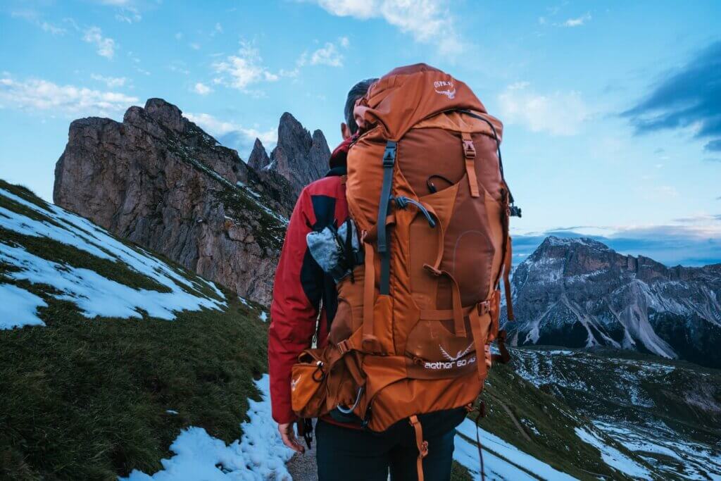 Best Backpacking Backpacks