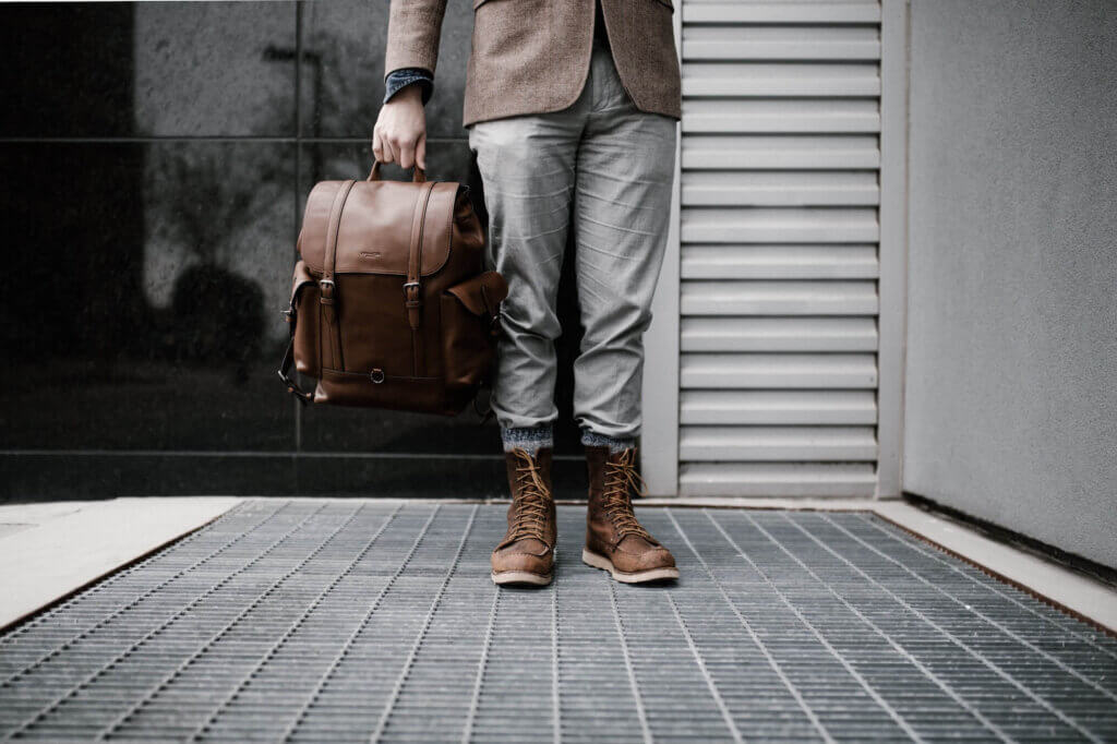 Best Backpacks For Work