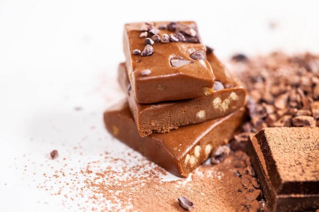 Best Energy Bar