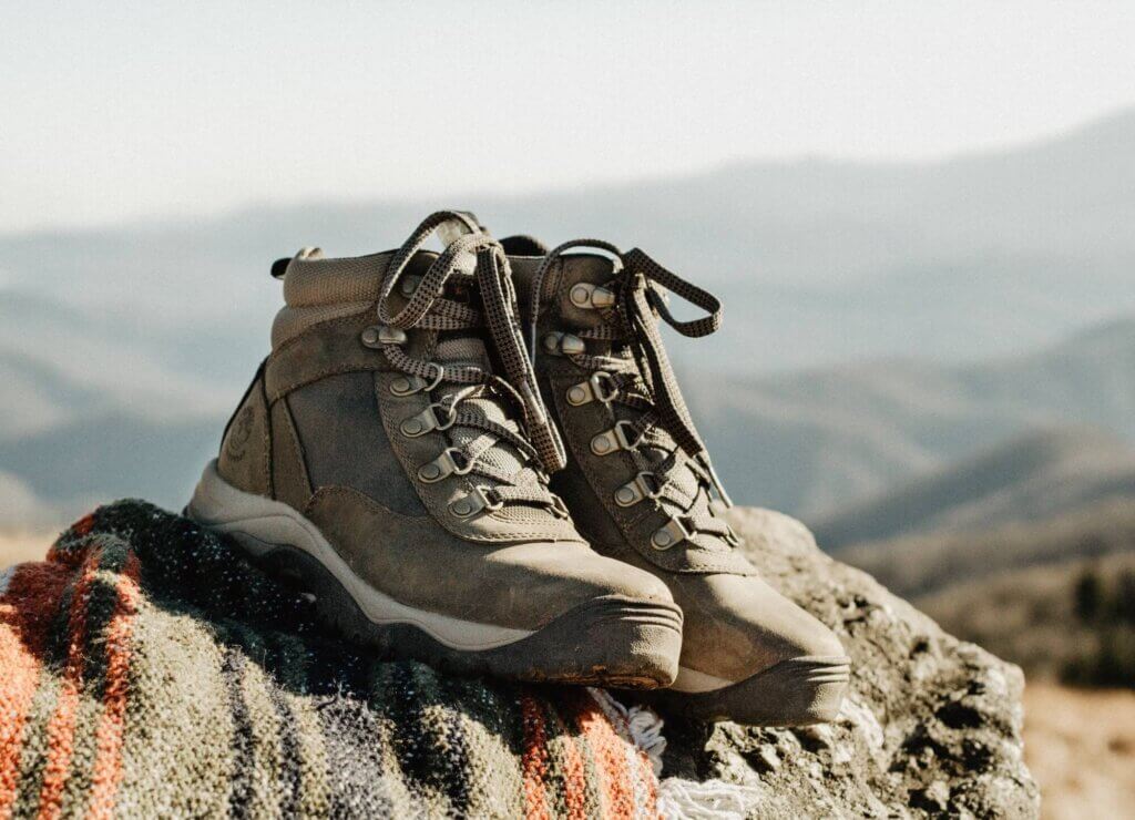 Best Hiking Boots