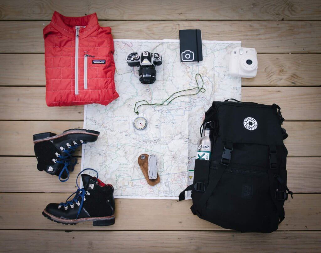 Best Hiking Gear