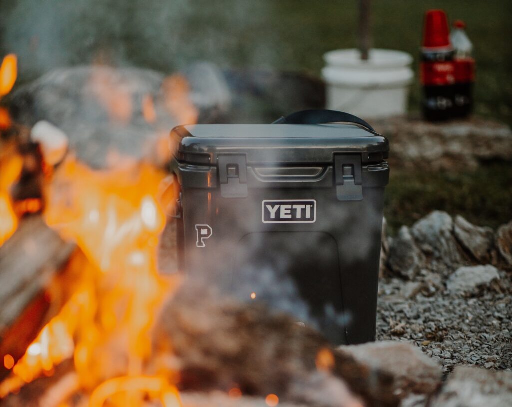 Best Yeti Coolers Rad Guide