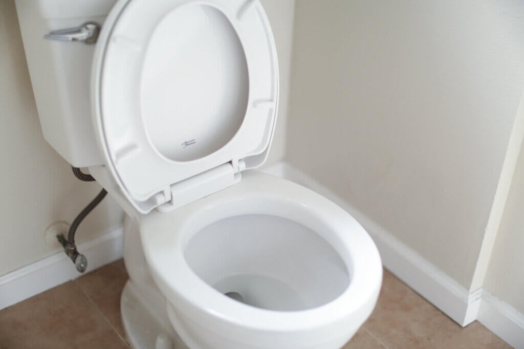 How To Clean A Toilet