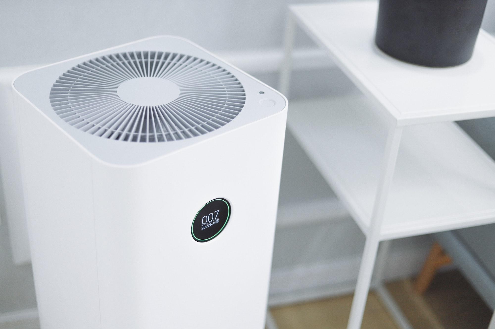 How To Clean Your Fan Or Air Conditioner