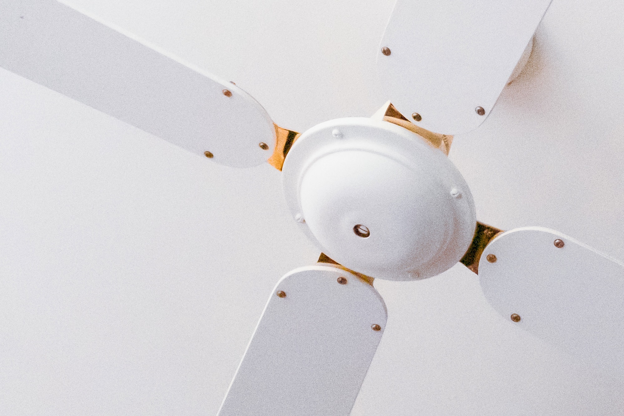 How To Shop For A Ceiling Fan