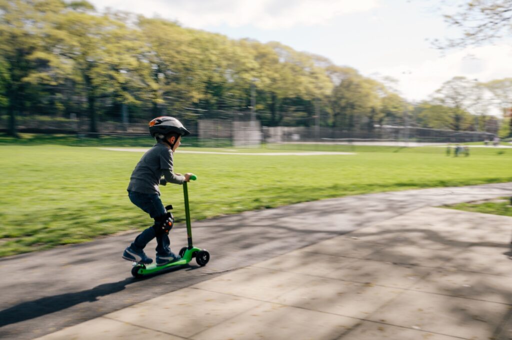 Best Scooters for Kids - Ultimate Buying Guide