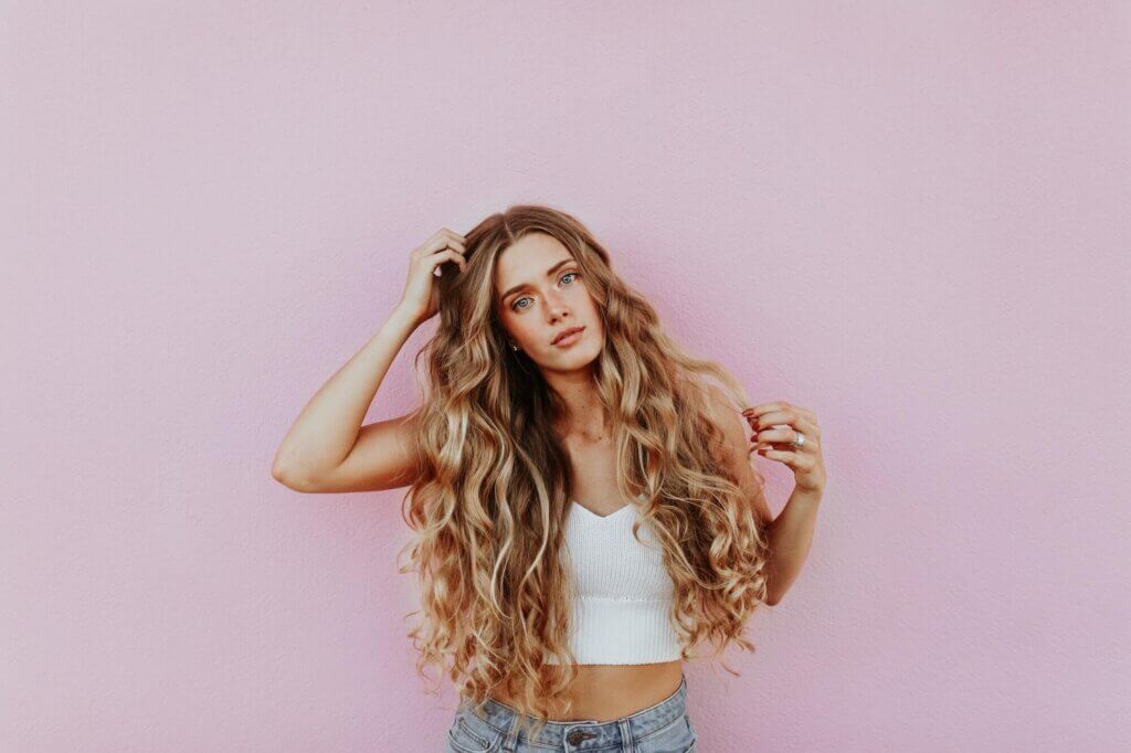 Best Hair Products For Wavy Hair