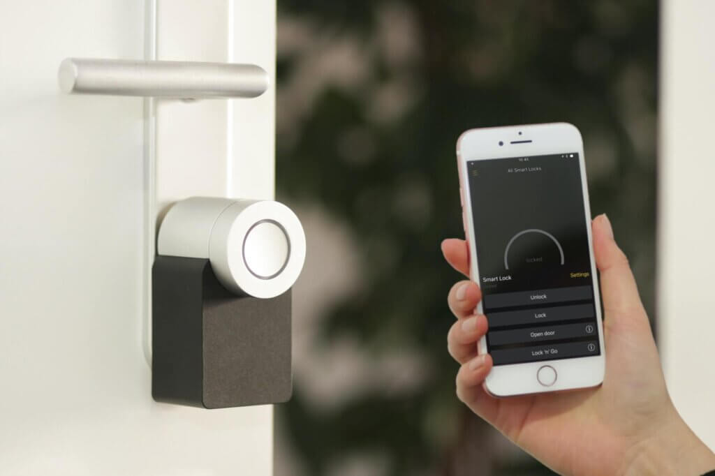 Best Smart Locks