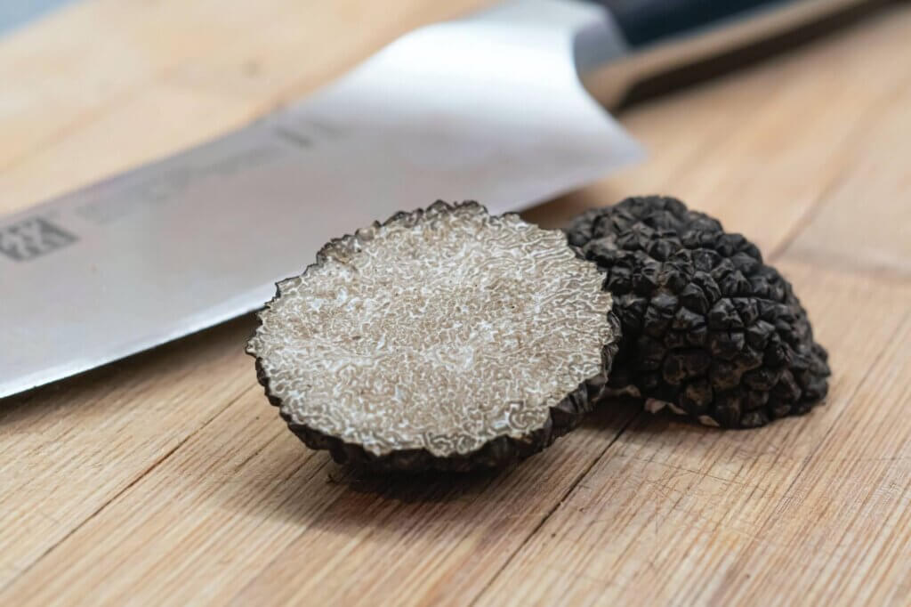 truffles