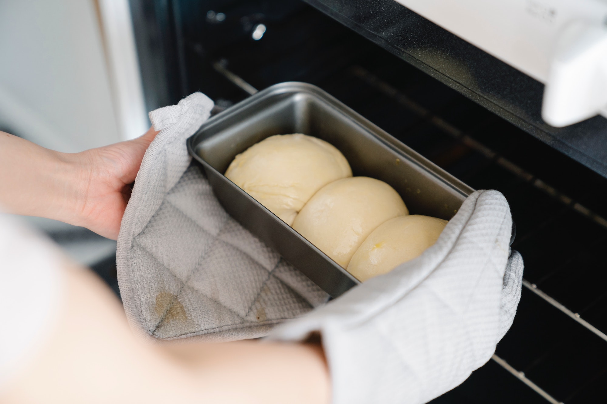 Best Oven Mitts