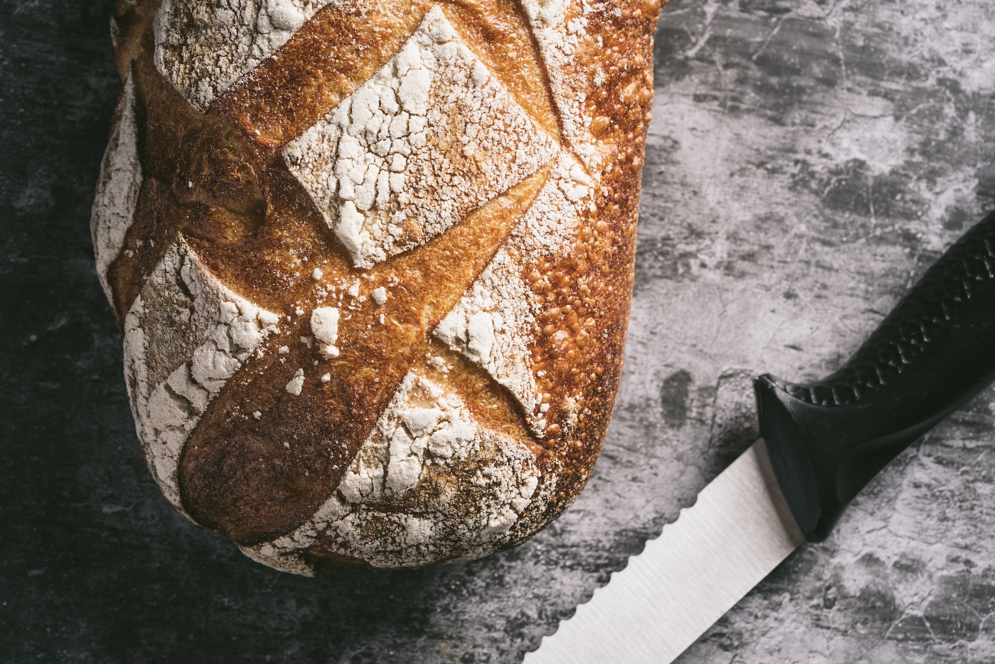 best bread knives