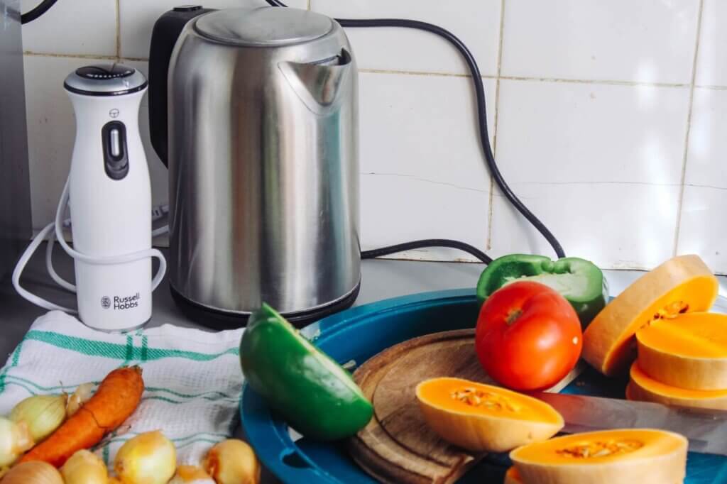 best electric knives