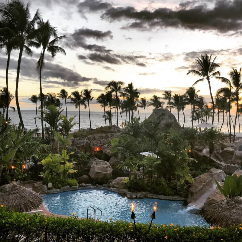 grand wailea
