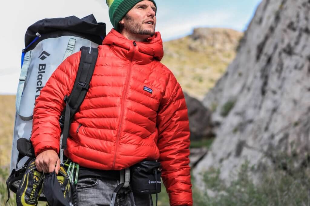 puffer jackets