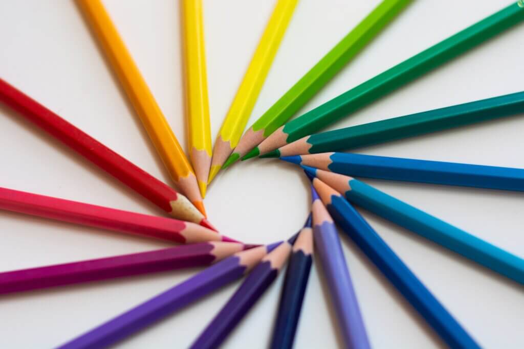 Best Colored Pencils