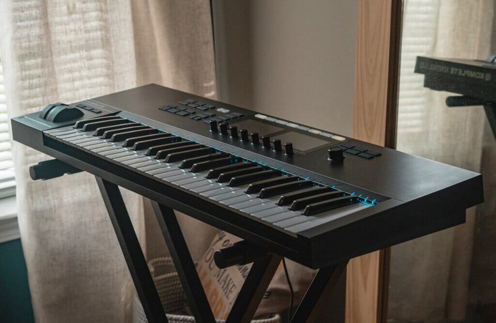 Best Digital Piano