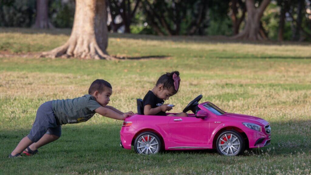 best ride on toys