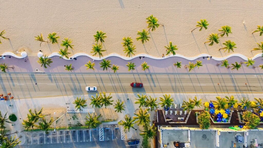 best spring break destinations