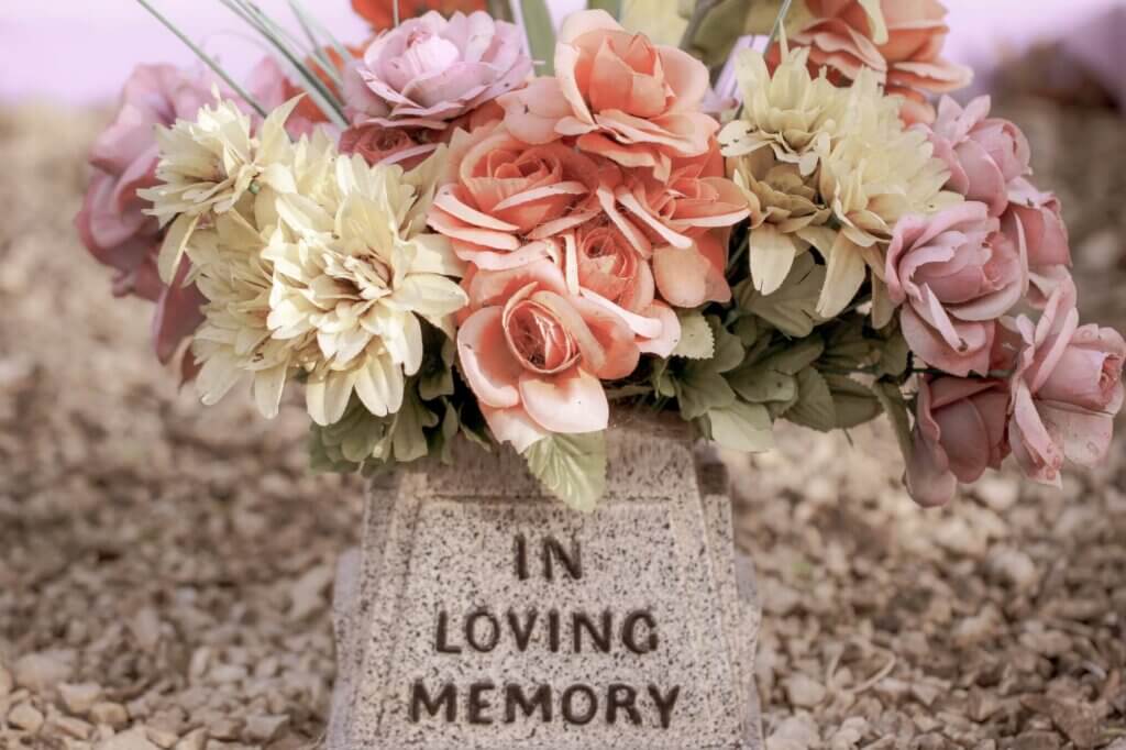 sympathy gift ideas