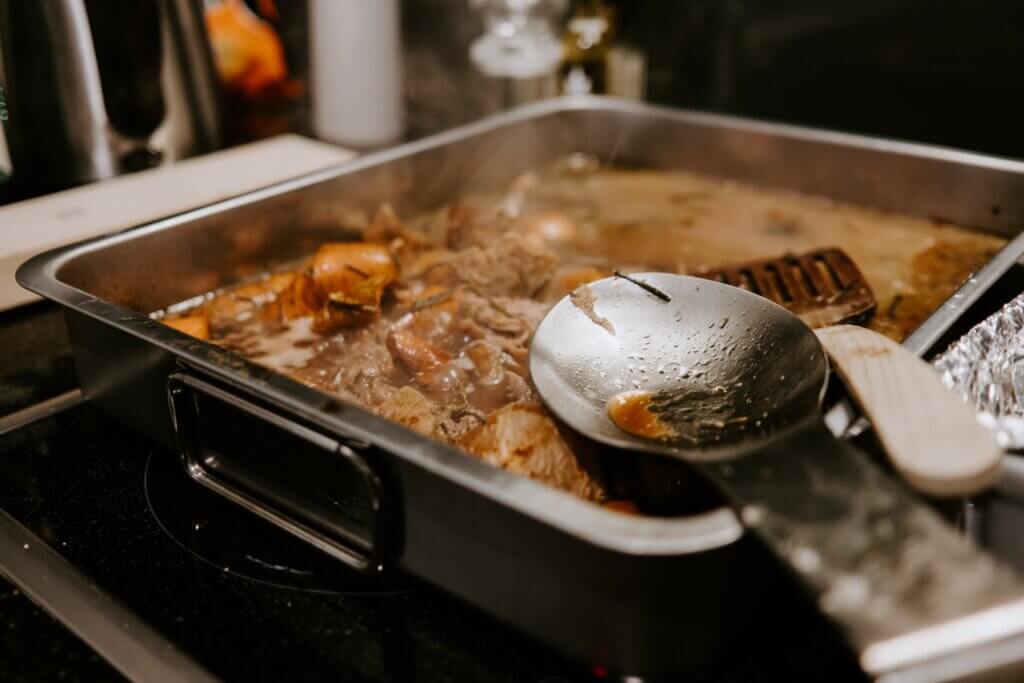 Best Chafing Dishes