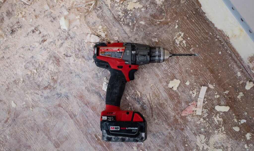 Best Impact Drivers