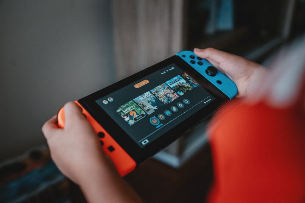 Best Nintendo Switch Games