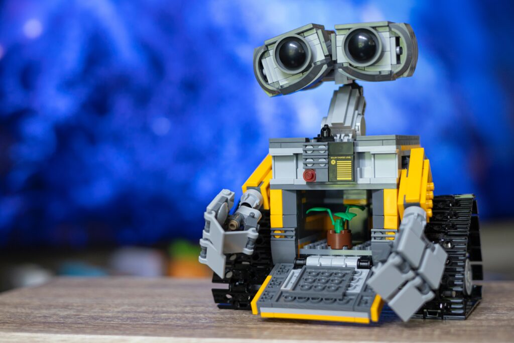 Best Robot Kits For Kids