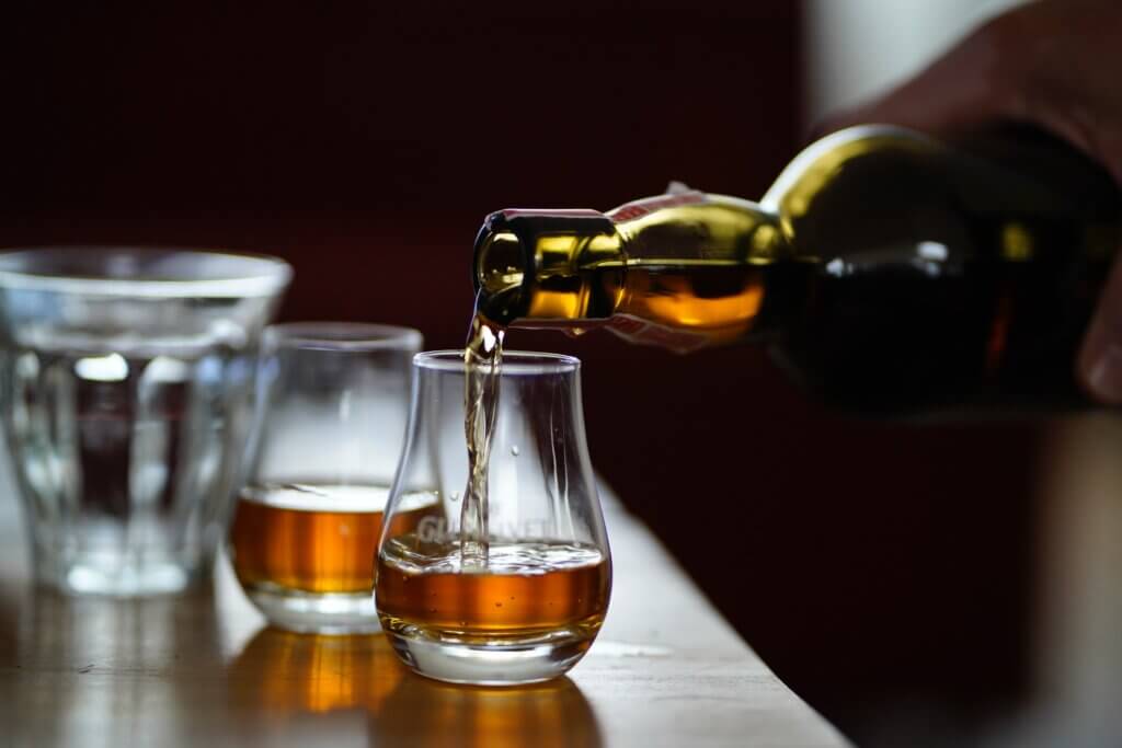 Best Whiskey Glasses