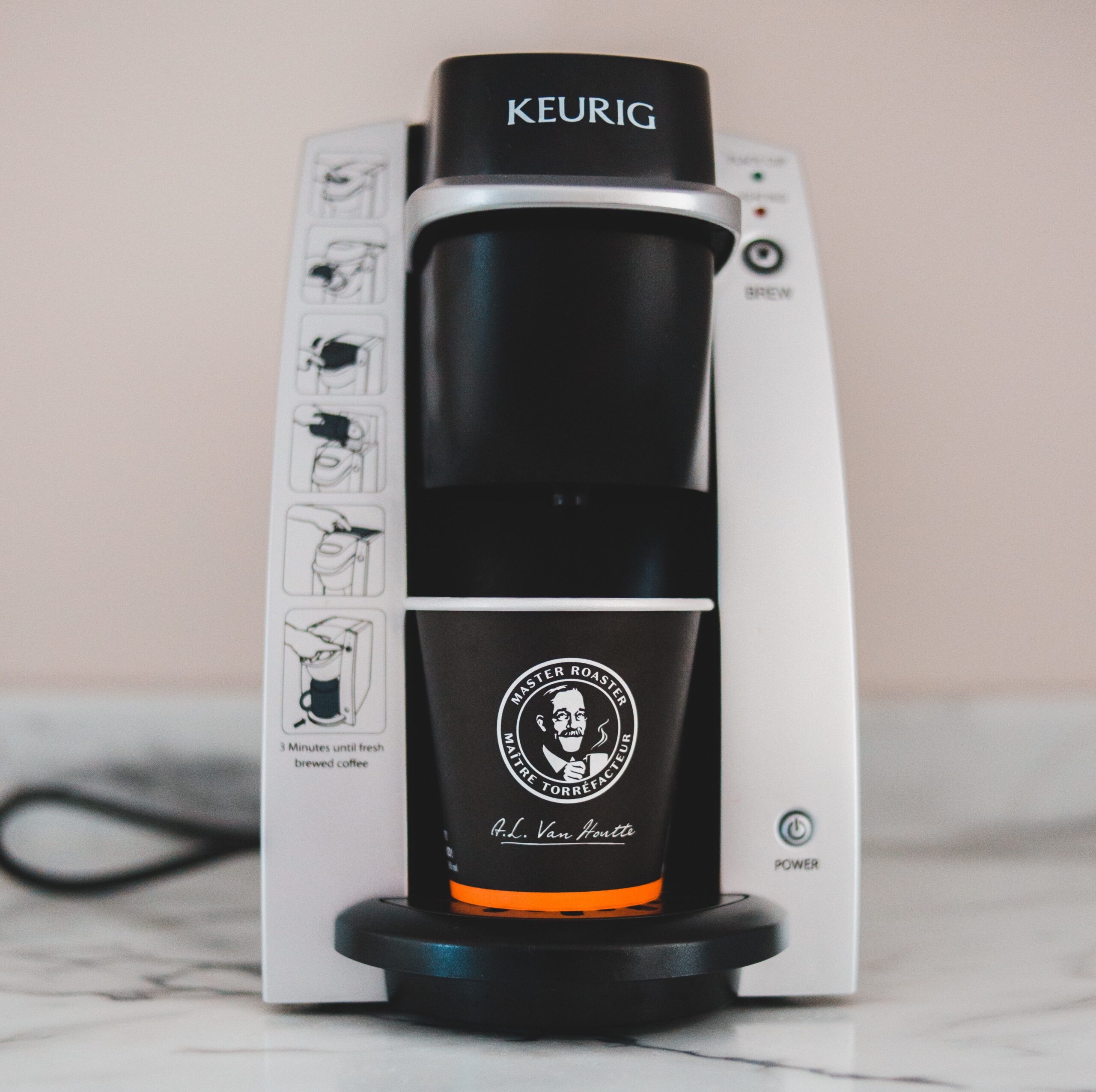 Best Cheap Keurig Coffee Makers