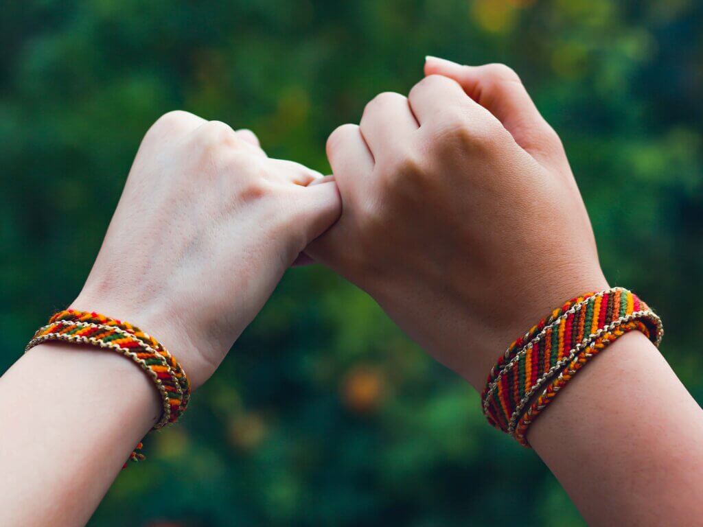 Best Friendship Bracelets