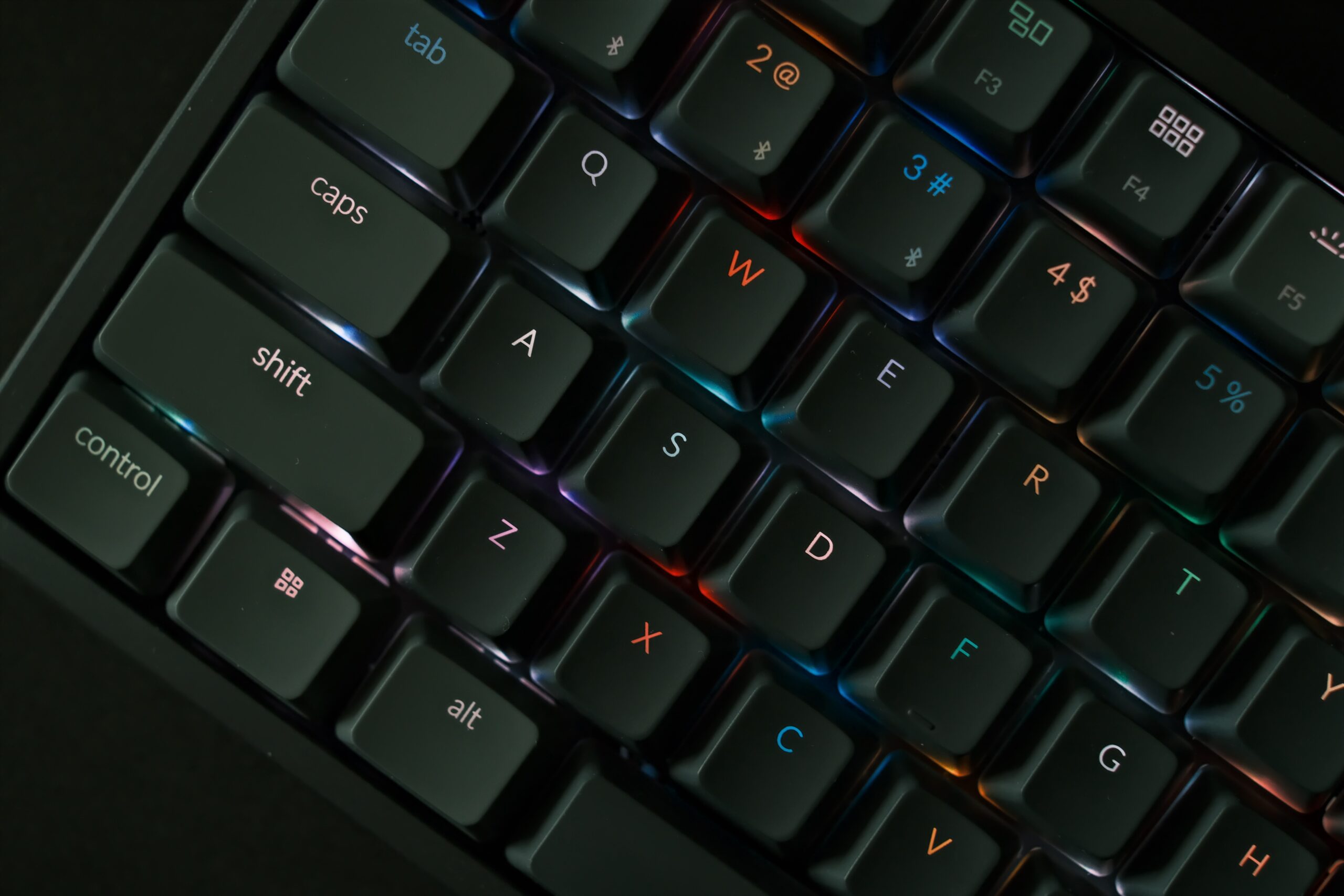 Best Keyboards For Typing