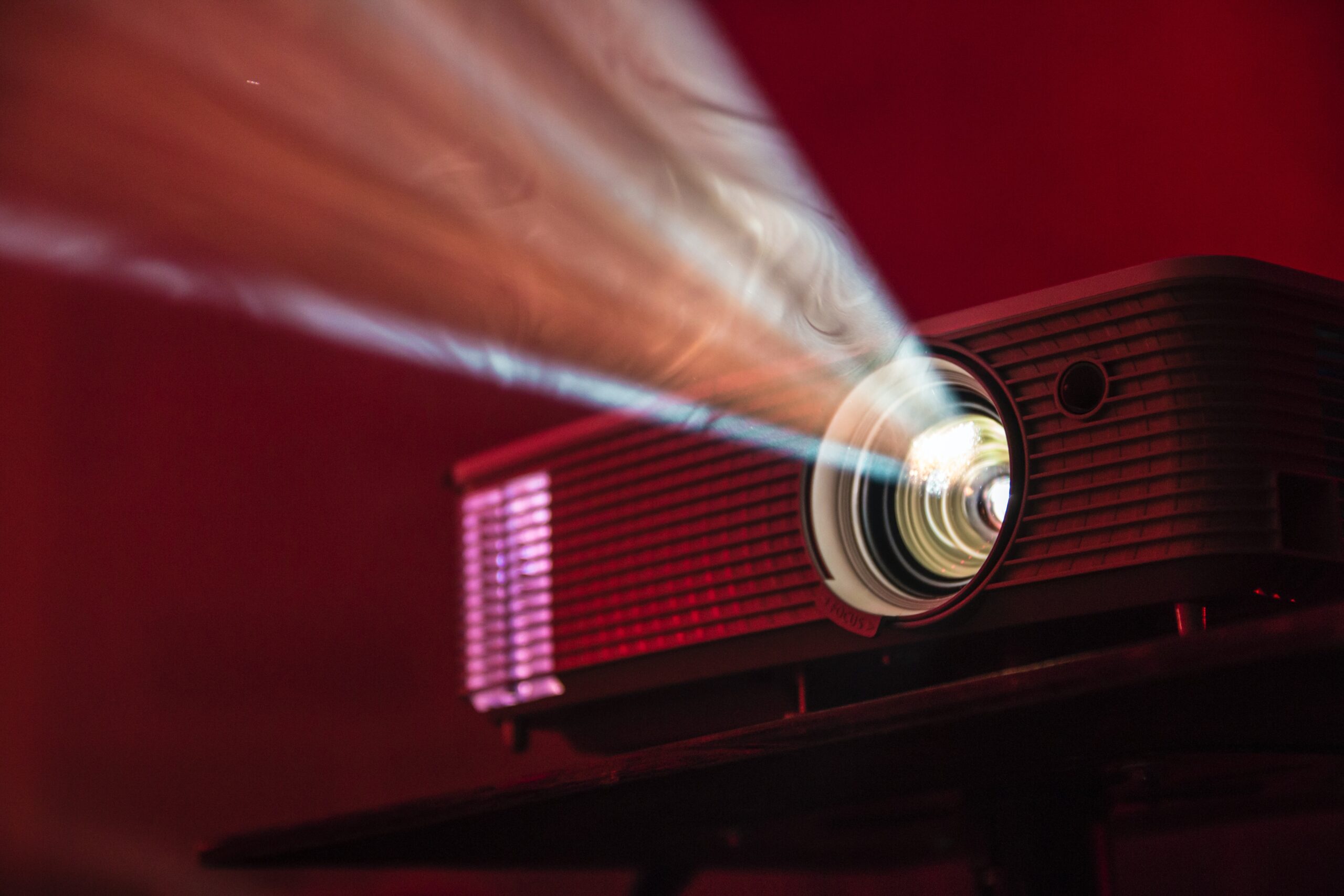 Best Portable Mini Projectors For Movies