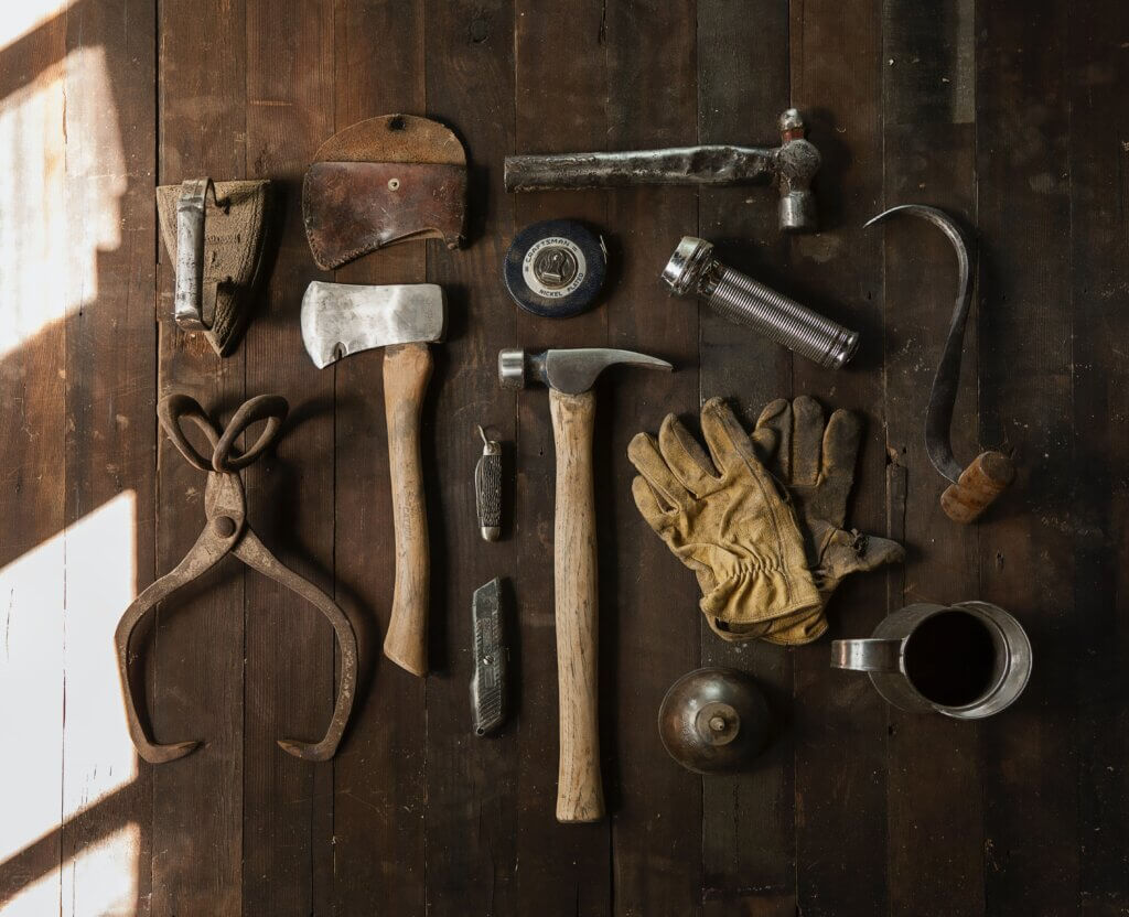 Best Tools
