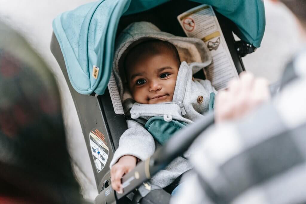 Best Travel Car Seats