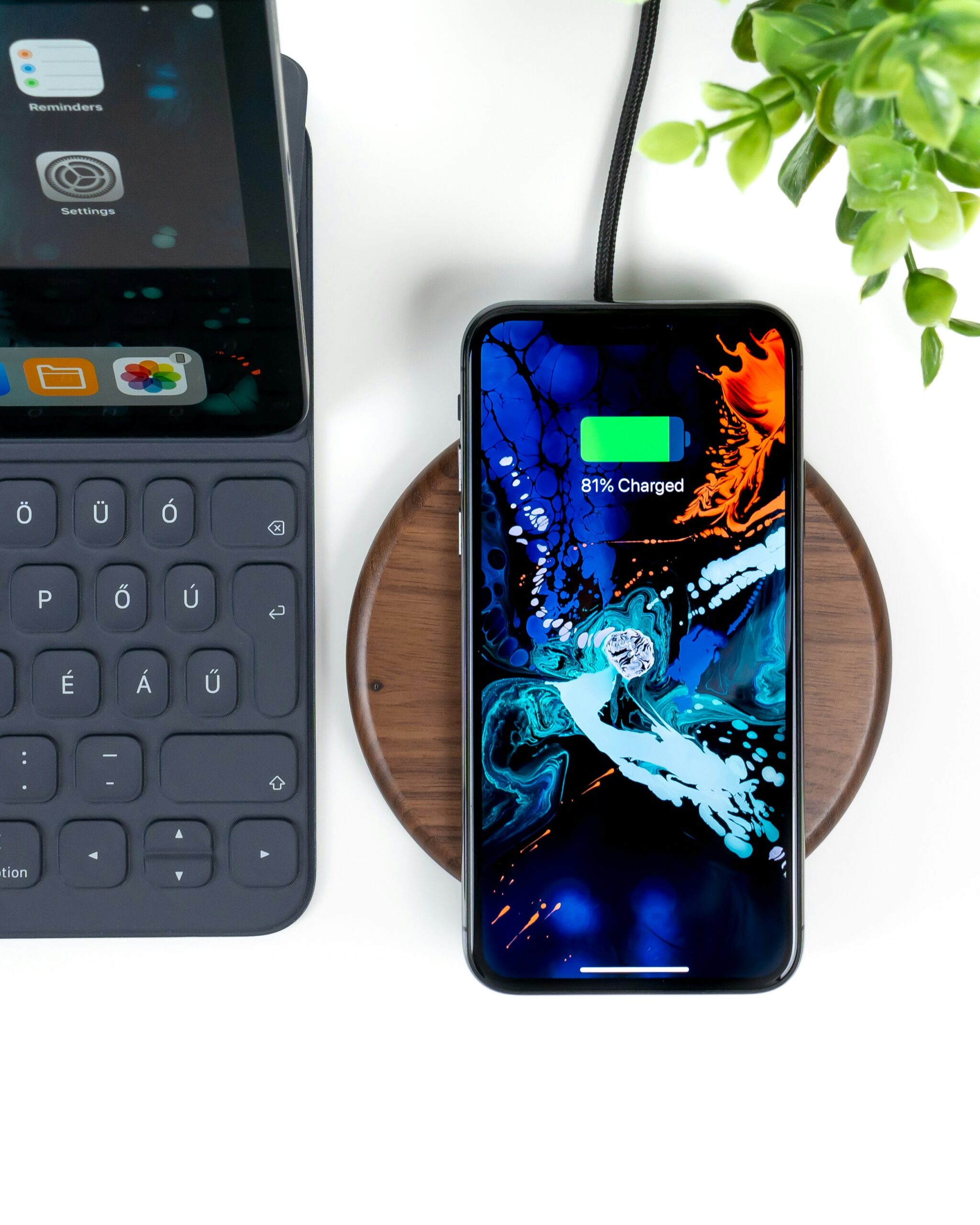 best wireless chargers and power banks