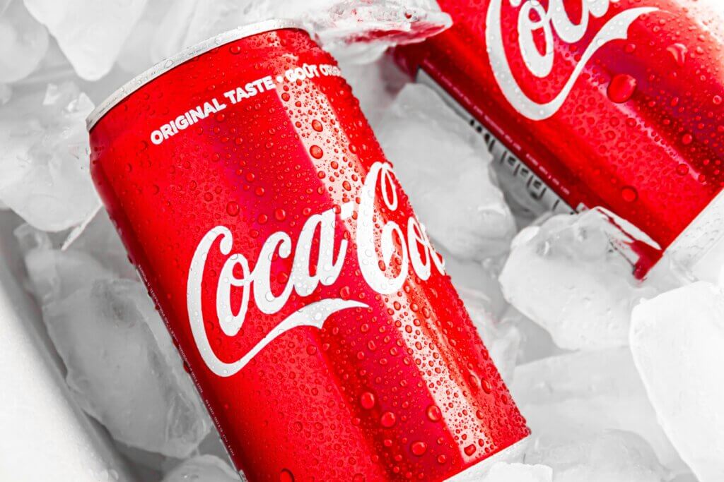 dr pepper vs coke