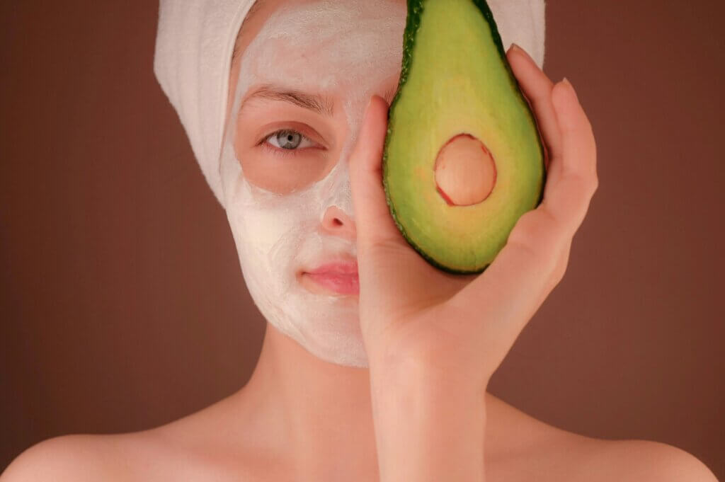 Best face mask for acne