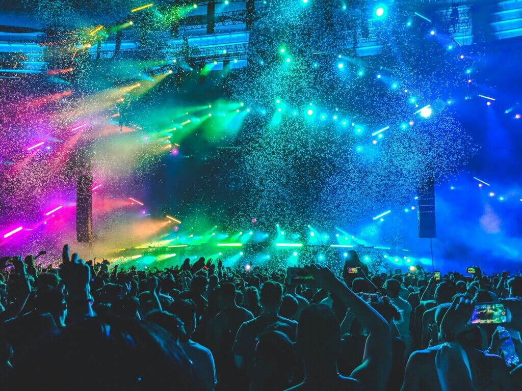best earplugs for concerts