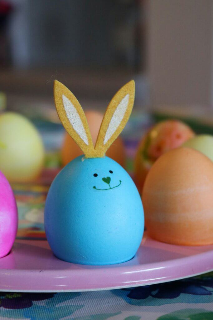 the best Easter egg decorating kits