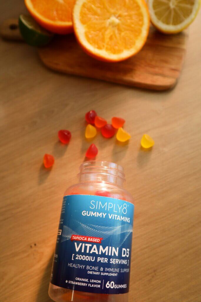 Best multivitamin for kids